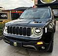 Renegade Limeted 1.8 T/Solar ( Único Dono ) 