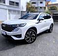 Haval H6 Premium Awd 2025 - Tecnologia, Conforto E Performance
