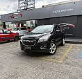 Chevrolet Tracker Ltz 1.8 16V Flex 4X2 Aut. 2015