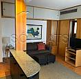 Flat Address Com 42M², 1 Dormitório E 1 Vaga Disponível Para Locação No Itaim Bibi.