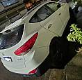Hyundai Ix35 Gls 2.0 16V 2Wd Flex Aut. 2012
