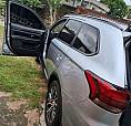 Mitsubishi Outlander 2.0 16V 160Cv Aut. 2016