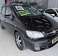Chevrolet Zafira Eleg.2.0 Mpfi Flexpower 8V 5P Aut 2008