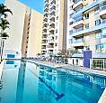 Apartamento - Bosque - Campinas