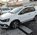 Volkswagen Fox Xtreme 1.6 Flex 8V 5P 2022