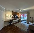 Apartamento Para Locação Com 110M² No Brooklin - São Paulo.