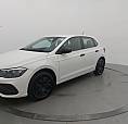 Volkswagen Polo Track 1.0 Flex 12V 5P 2026