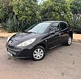 Peugeot 207 Xr 1.4 Flex 8V 5P 2011