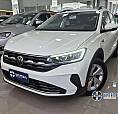 Volkswagen Nivus Comfortline 1.0 200 Tsi Flex Aut 2021