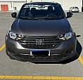 Fiat Strada Freedom 1.3 Flex 8V Cd 2026