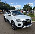 Chevrolet S10 Pick-Up Ls 2.8 Tdi 4X4 Cd Dies. Mec. 2023