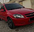 Chevrolet Celta Spirit/ Lt 1.0 Mpfi 8V Flexp. 5P 2016