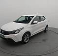 Fiat Argo Drive 1.0 Firefly 2025