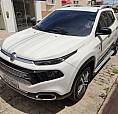Fiat Toro 2.0 Volcano 4X4 Aut. 4P