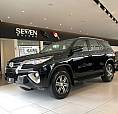 Toyota Sw4 Sr -  2018/2019 - 33000Km