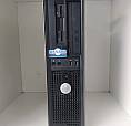Computador Dell Optiplex 755, Core 2 Duo E4500, 3gb Ddr2 250gb