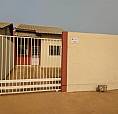 Alugo Casa Com 2 Quartos, Bairro Paiaguás Em Várzea Grande