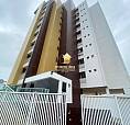 Cod 1- 167 Apartamento 3 Quartos, Com 114 M2 No Bessa Ótima Localização.