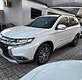 Outlander 2016/2016 4X4 2.0
