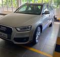Q3 2.0 Tfsi Ambiente Quattro 4P Gasolina S Tronic