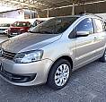 Volkswagen Spacefox 1.6 Mi Trend 8V Flex 4P Manual
