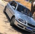 Gol G3 2002 
