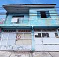 Casa Com 4 Quartos (1 Suíte) Na Travessa Timbó