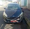 New Fiesta 1.5 4P  2013/2014 
