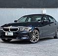 Bmw 320I Gp Sport | 2021 | 25.000Km