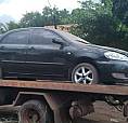 Vendo Ou Troco Corolla 2006