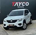 Renault - Kwid Zen 1.0 Flex 12V 5P Mec. - 2022