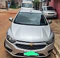 Chevrolet Prisma Sed. Lt 1.4 8V Flexpower 4P 2017