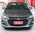 Chevrolet Onix Plus Ltz 1.0 12v Tb Flex Aut. 4p 2024