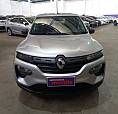 Renault Kwid Zen 1.0 Flex 12V 5P Mec. 2025