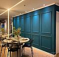 Metropolitan - 2 Quartos