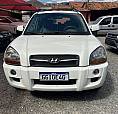 Hyundai Tucson 2.0 16V Flex Aut. 2017