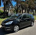 Citroen C4 Picasso Grand 2.0 16V 143Cv Aut 2013