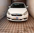 Fiat Grand Siena Attrac. 1.4 Evo F.flex 8V 2015