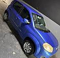 Fiat Uno Attractive 1.4 Evo Fire Flex 8V 4P 2011