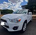 Mitsubishi Asx 2.0 16V 4X4 160Cv Aut. 2016
