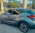 Nissan Kicks Sense 1.6 16V Flex Aut 2022