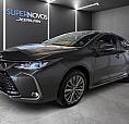 Toyota Corolla Xei 2.0 Flex 16V Aut. 2025