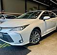 Toyota Corolla Xei 2.0 Flex 16V Aut. 2022
