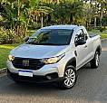 Fiat Strada Freedom 1.3 Flex 8V Cs Plus 2026