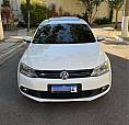 Volkswagen Jetta Comfortline 2.0 T.flex 8V 4P Tipt. 2012