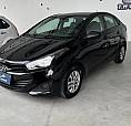 Hyundai Hb20s C.style/c.plus1.6 Flex 16v Aut. 4p 2015
