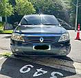 Renault Logan Expression Hi-Flex 1.6 8V 4P 2012