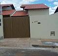 Casa Nova Pelo Programa Minha Casa Minha Vida Em Araxa