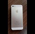 Iphone 5S 16Gb (Biometria Ok)