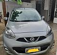 Nissan March 1.6 Sl